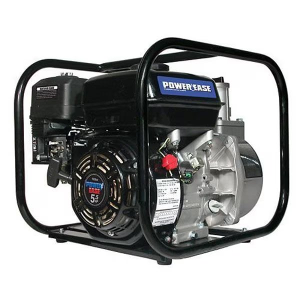7.0 HP 2 Water Pump 158 GPM, 210cc Powerease Engine, Be Pressure, Mfr#: WP-2070S